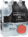 Harrogate Spa Still Spring Water (6x1.5L)