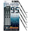 HARROWS Atlantis Steel Tip Darts (HA100)
