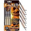 HARROWS Club Steel Tip Darts (HA105)
