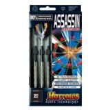 Harrows Darts Assassin 22g Ribbed