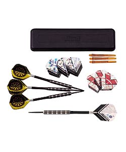 Harrows Revolver Darts