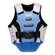 Harry Hall Childs Valentine Body Protector Small