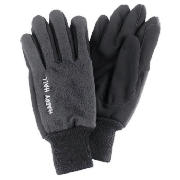 Harry Hall Winter Glove Large