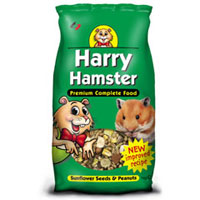 HARRY Hamster (850g)