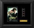 harry Potter - Chamber of Secrets - Single Film Cell: 245mm x 305mm (approx) - black frame with black moun