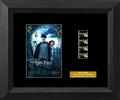 Harry Potter - Prisoner of Azkaban - Single Film Cell: 245mm x 305mm (approx) - black frame with black mou