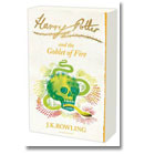 HARRY Potter and the Goblet of Fire