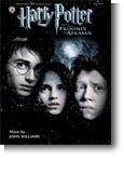 Harry Potter And The Prisoner Of Azkaban (Easy Piano)