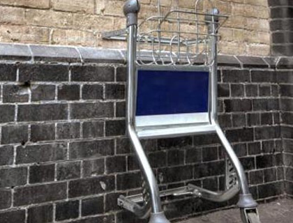 HARRY Potter Bus Tour - London