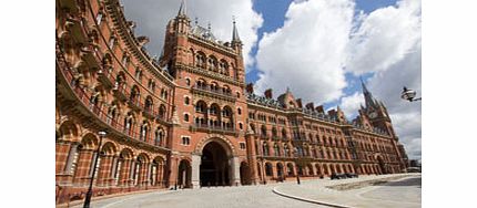 HARRY Potter Bus Tour for Two