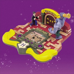 Harry Potter E-LABYRINTH GAME