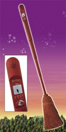 Harry Potter ELECTRONIC QUIDDITCH GAME