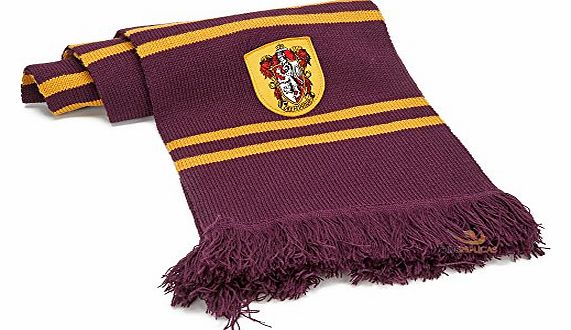 Harry Potter Gryffindor Scarf - Purple 190cm
