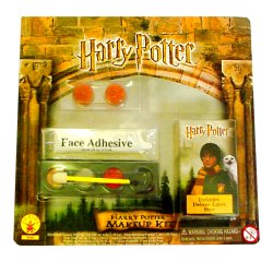 Harry Potter Harry Potter - Scar and Makeup kit