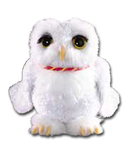 Harry Potter Hedwig