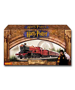 Hogwarts Express