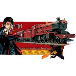 Harry Potter Hogwarts Xpress