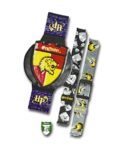 Harry Potter Interchangeable