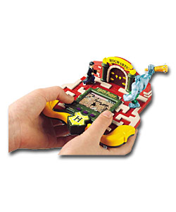 Harry Potter Labyrinth