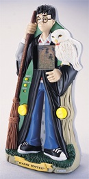 Harry Potter MINI ACTION GAME