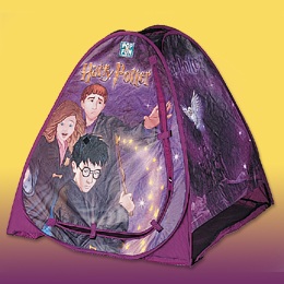 Harry Potter POP-UP TENT