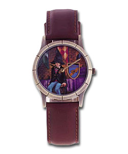 Harry Potter Quartz Analogue