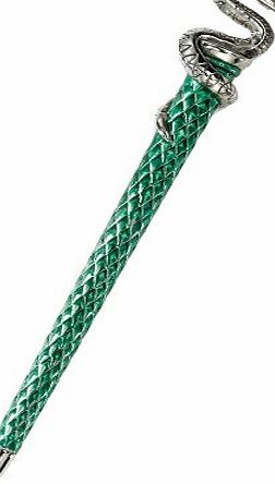 Harry Potter Slytherin Pen