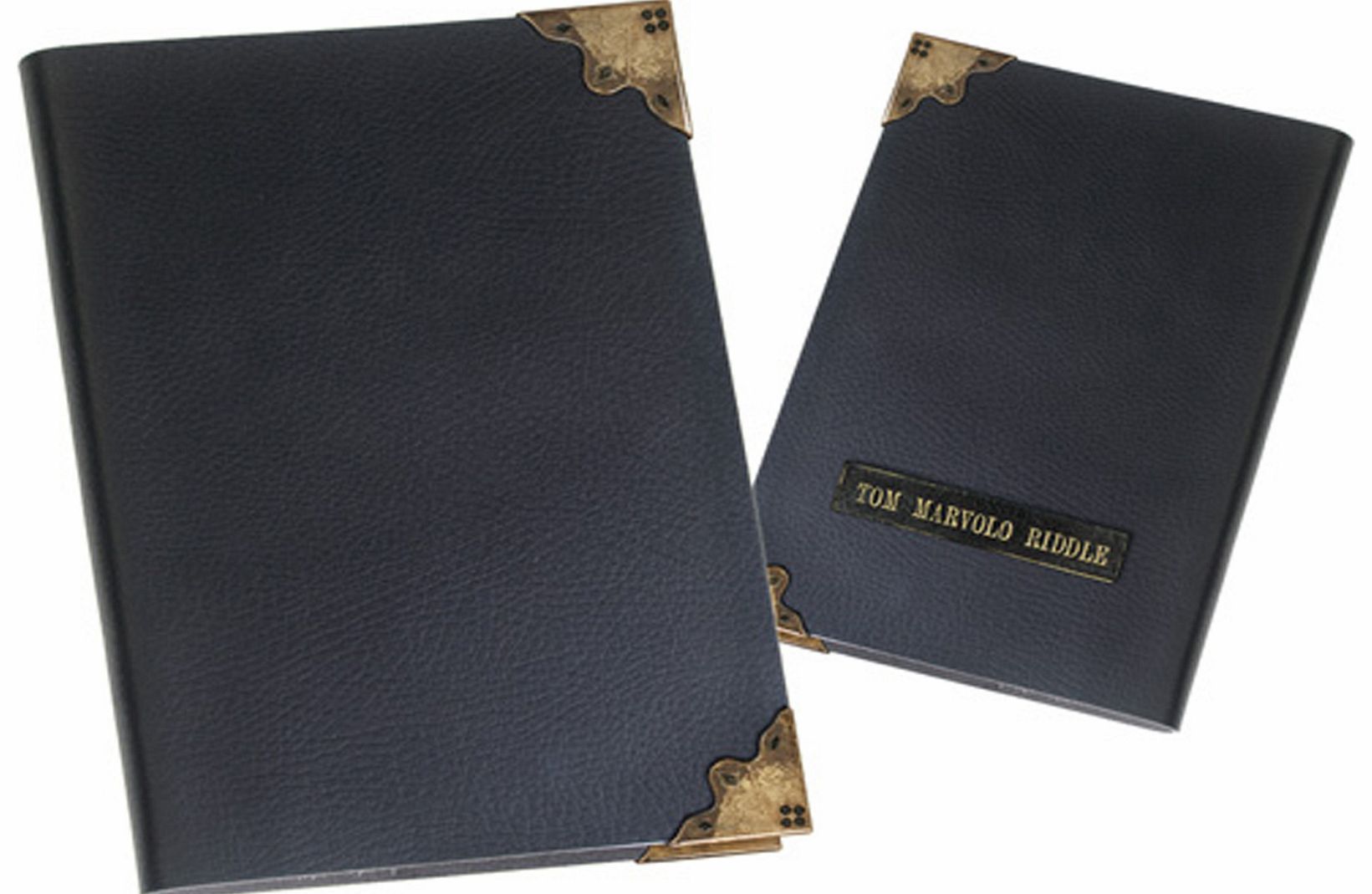 Tom Riddle Leather Diary