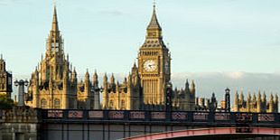 HARRY Potter Walking Tour of London for 2