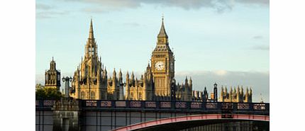 HARRY Potter Walking Tour of London for Two