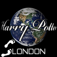 Harry Potters London Walk Celebrity Tours of London Harry Potters London