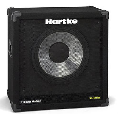 Hartke 115XL Bass Cabinet
