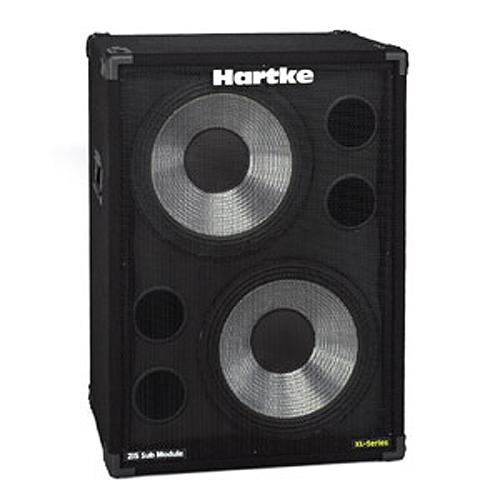 Hartke 215XL Bass Cabinet