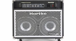 Hartke 5210 Hydrive Bass Combo Amp