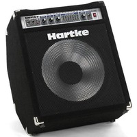 Hartke A100 Series Bass Combo Amp