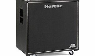 Hartke AK115 Bass Speaker Cabinet