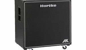 Hartke AK410 500W Bass Cabinet