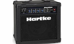Hartke B200 20W Bass Amp Combo