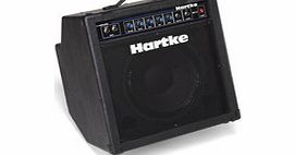 Hartke B600 60W Bass Amp Combo