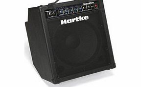 Hartke B900 90W Bass Amp Combo