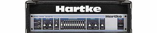 Hartke HA3500 350 watt Amp Head
