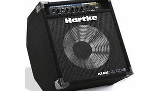 Hartke Kickback 15 Bass Combo Amp