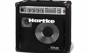Hartke KM60 60W Keyboard Amp