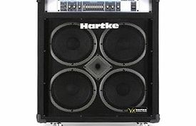 Hartke VX3500 Bass Combo Amp