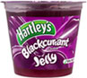 Hartleys Ready to Eat Blackcurrant Jelly (125g)