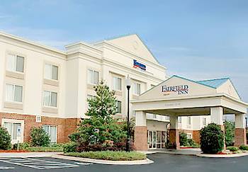Fairfield Inn by Marriott Hartsville
