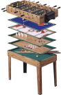 7-in-1 Multi Games Table