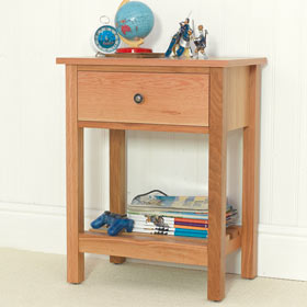 Bedside Table