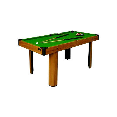 5ft Champion Pool Table (showroom model)