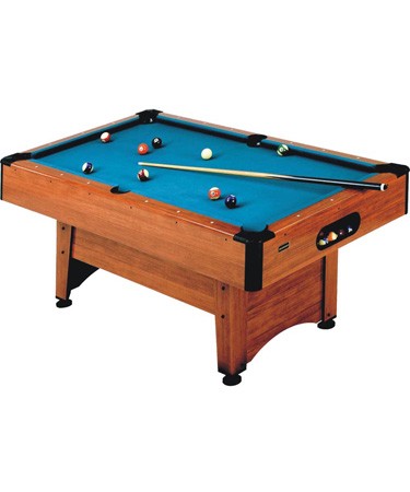 Harvard Sports 6ft Pool Table